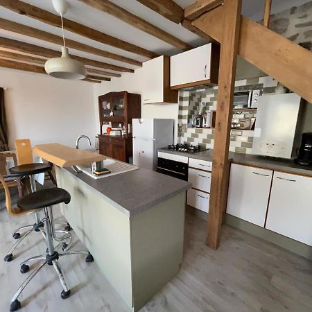 Charmante Maison 3 Chambres Avec Jardin, Cheminee, Parking, Proche Conques Et Activites Plein Air - Fr-1-742-168 Cassaniouze 外观 照片